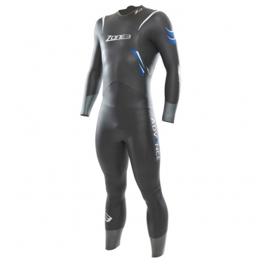 Zone3 Advance fullsleeve wetsuit heren 2015